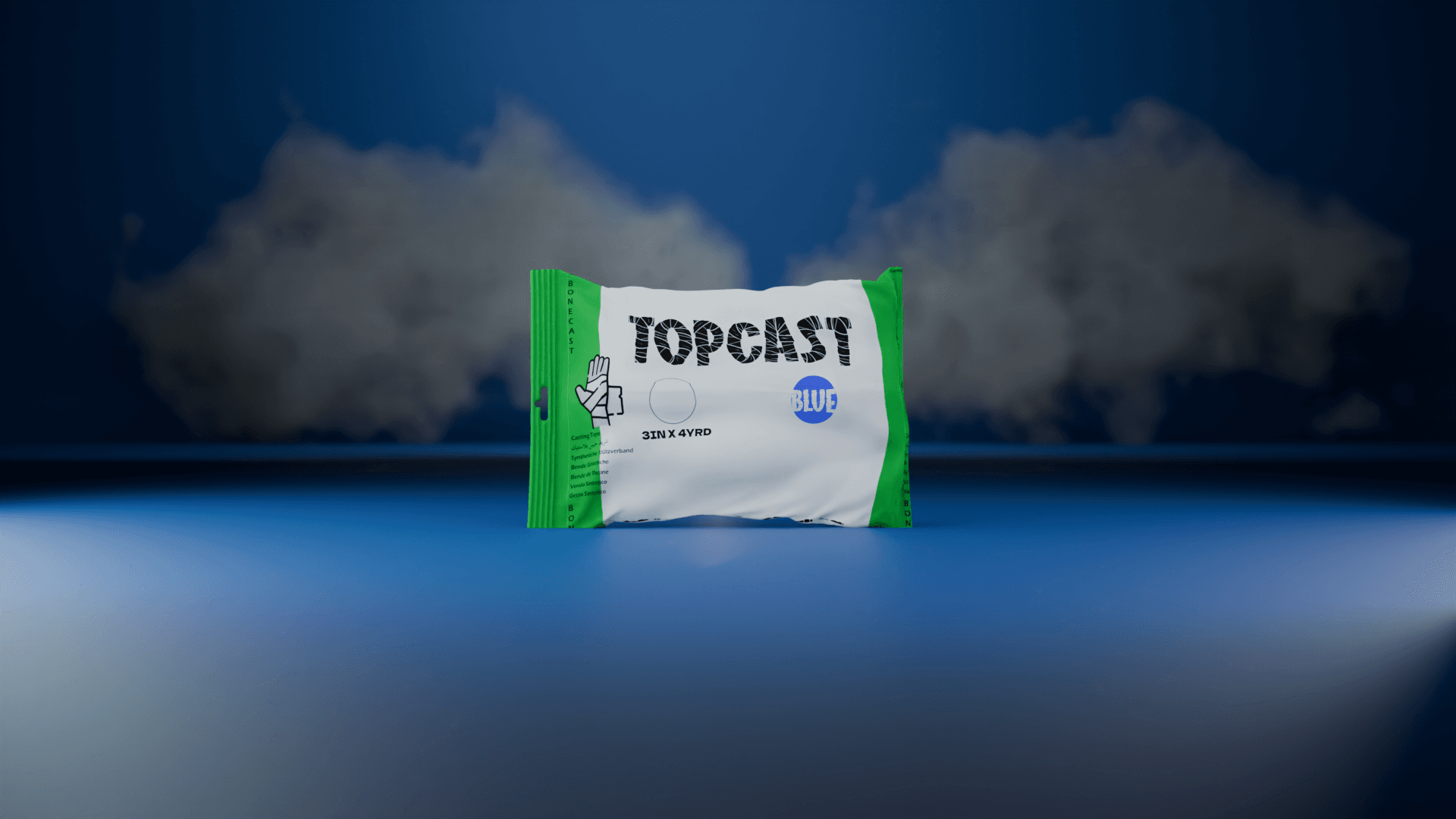 Top Cast